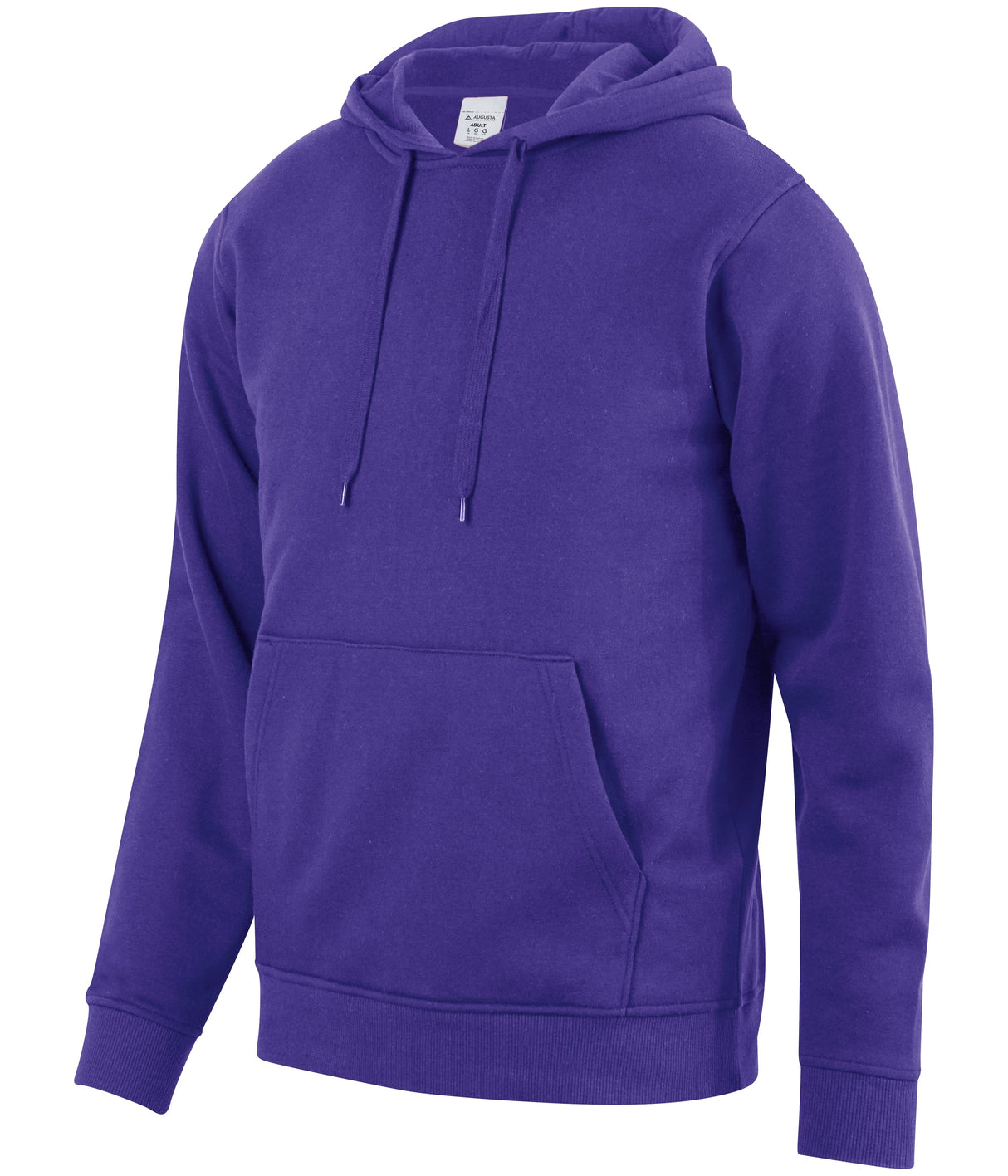 Augusta Sportswear 60/40 Fleece Hoodie 5414