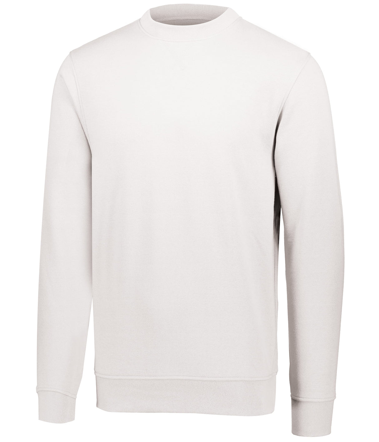 Augusta Sportswear 60/40 Fleece Crewneck Sweatshirt 5416