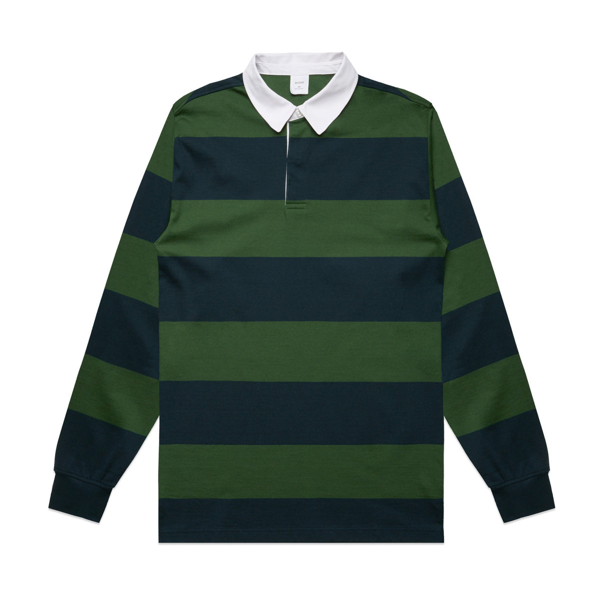 AS Colour Rugby Stripe | 5416 | AS Colour 5416