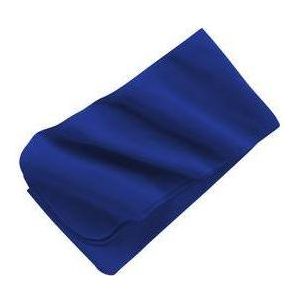 Extra Long Fleece Scarf Joe's USA