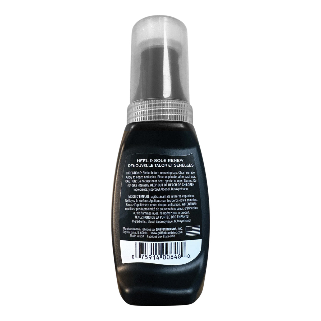 Griffin Heel & Sole Renew