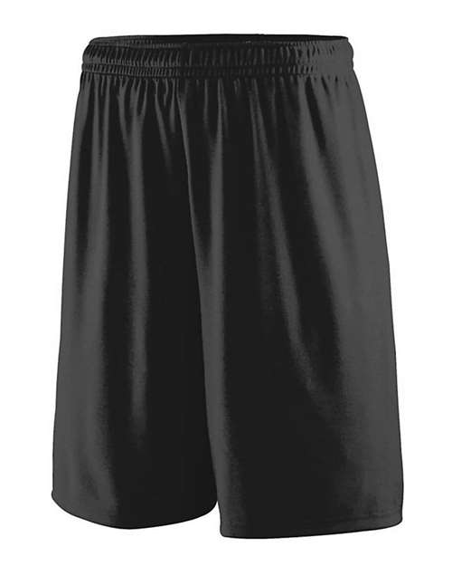 Augusta Sportswear Men's Training Shorts - Augusta Sportswear 1420