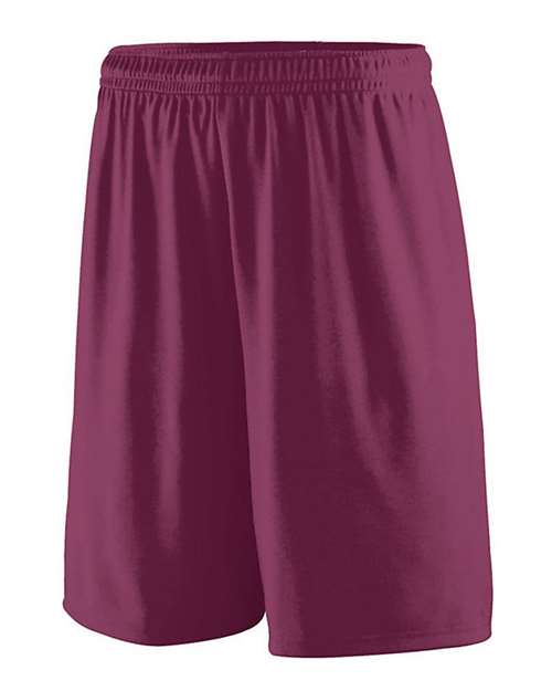 Augusta Sportswear Men's Training Shorts - Augusta Sportswear 1420