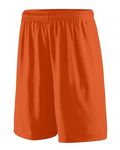Augusta Sportswear Men's Training Shorts - Augusta Sportswear 1420
