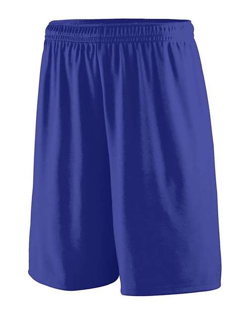 Augusta Sportswear Men's Training Shorts - Augusta Sportswear 1420