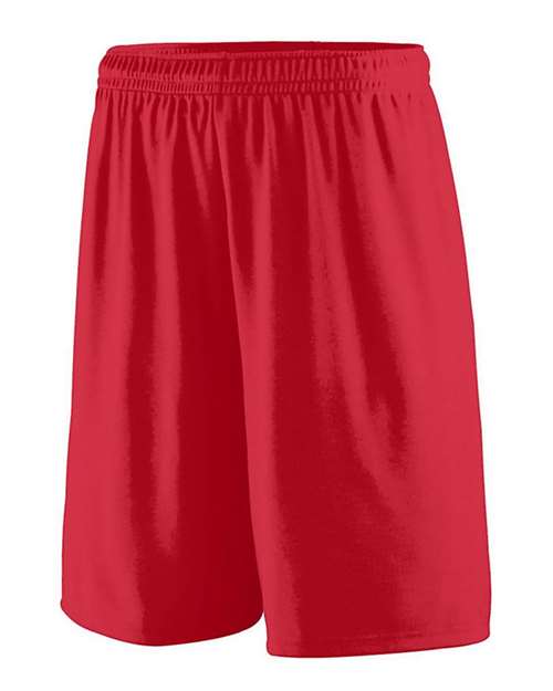 Augusta Sportswear Men's Training Shorts - Augusta Sportswear 1420