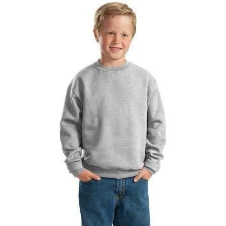 Joe's USA NuBlend Crewneck Sweatshirt Joe's USA