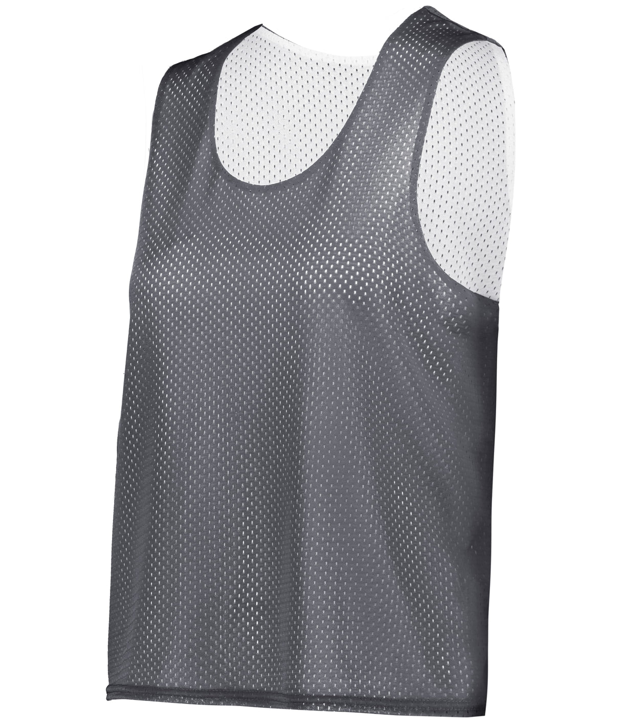 Augusta Sportswear LADIES C2 REVERSIBLE MESH LACROSSE PINNIE 566000