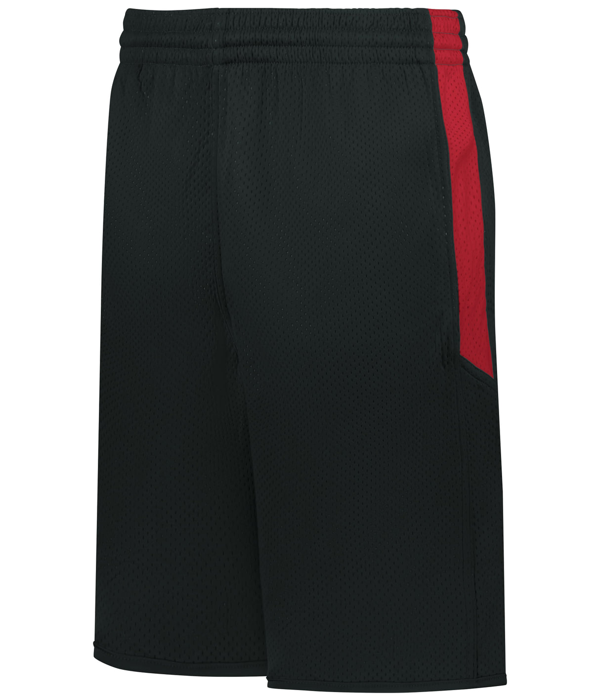 Augusta Sportswear SINGLE-PLY REVERSIBLE BASKETBALL SHORTS 589PSP