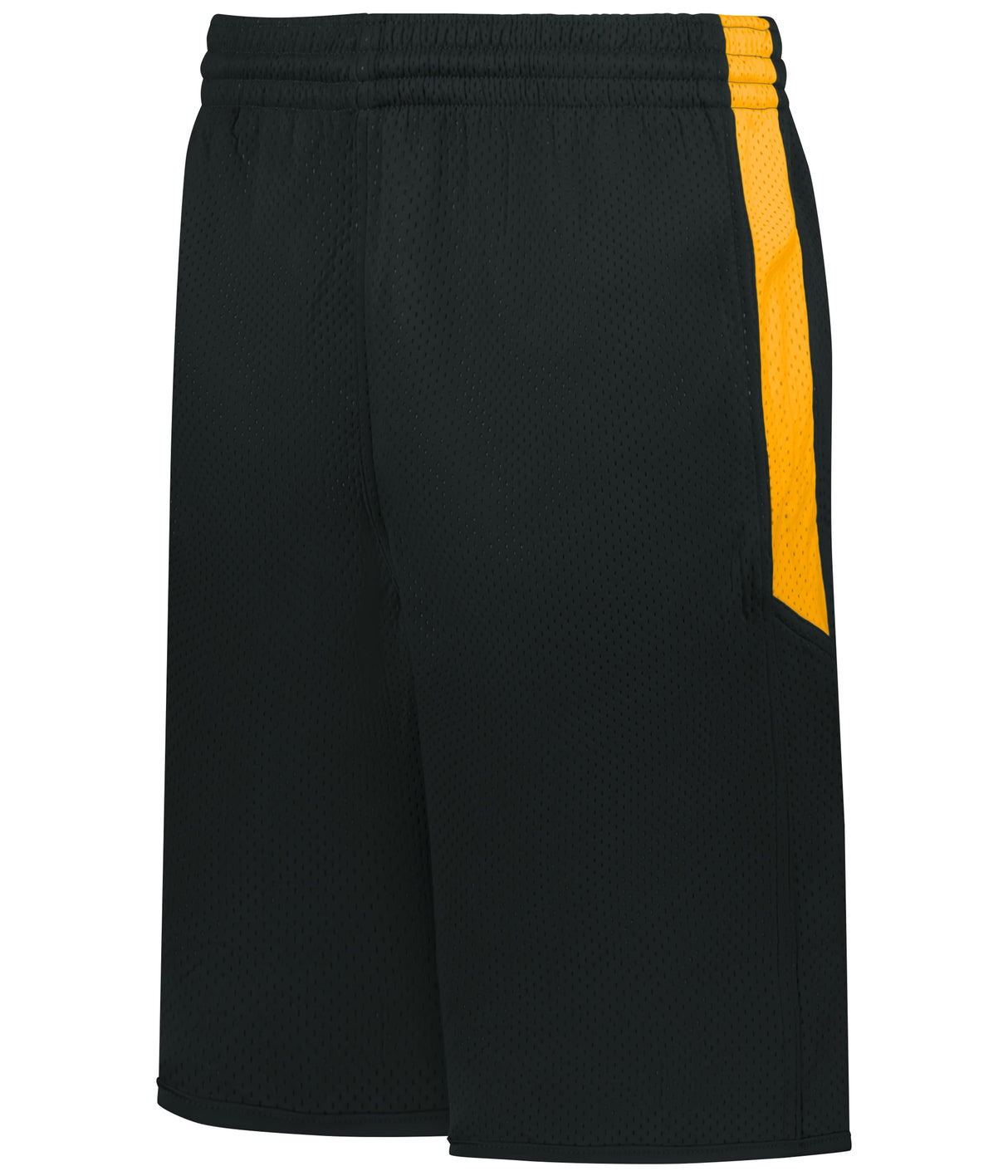 Augusta Sportswear SINGLE-PLY REVERSIBLE BASKETBALL SHORTS 589PSP