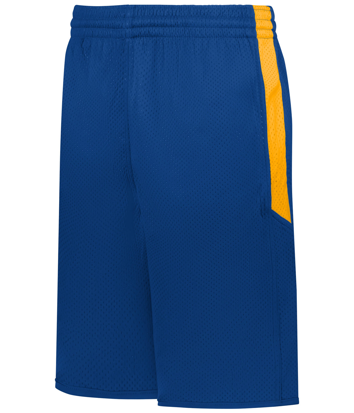 Augusta Sportswear SINGLE-PLY REVERSIBLE BASKETBALL SHORTS 589PSP