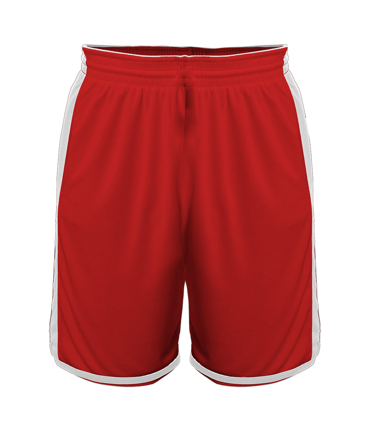 Augusta Sportswear YOUTH CROSS OVER REVERSIBLE BASKETBALL SHORTS 590PSPY