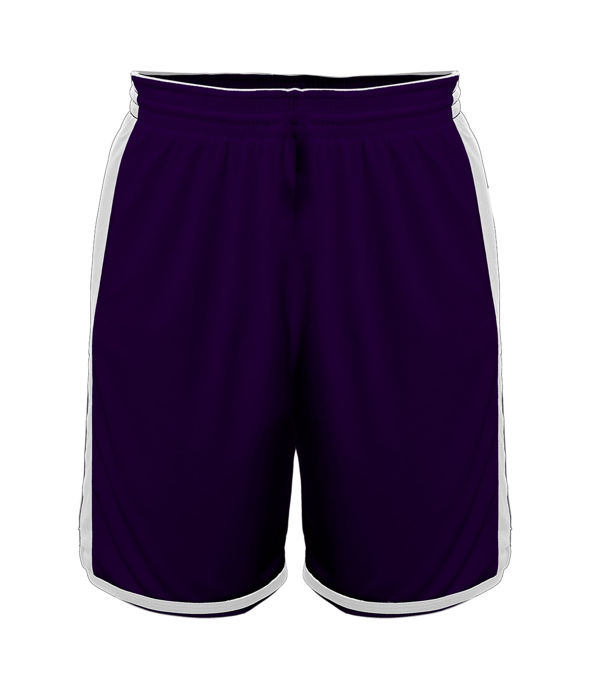Augusta Sportswear CROSS OVER REVERSIBLE BASKETBALL SHORTS 590PSP