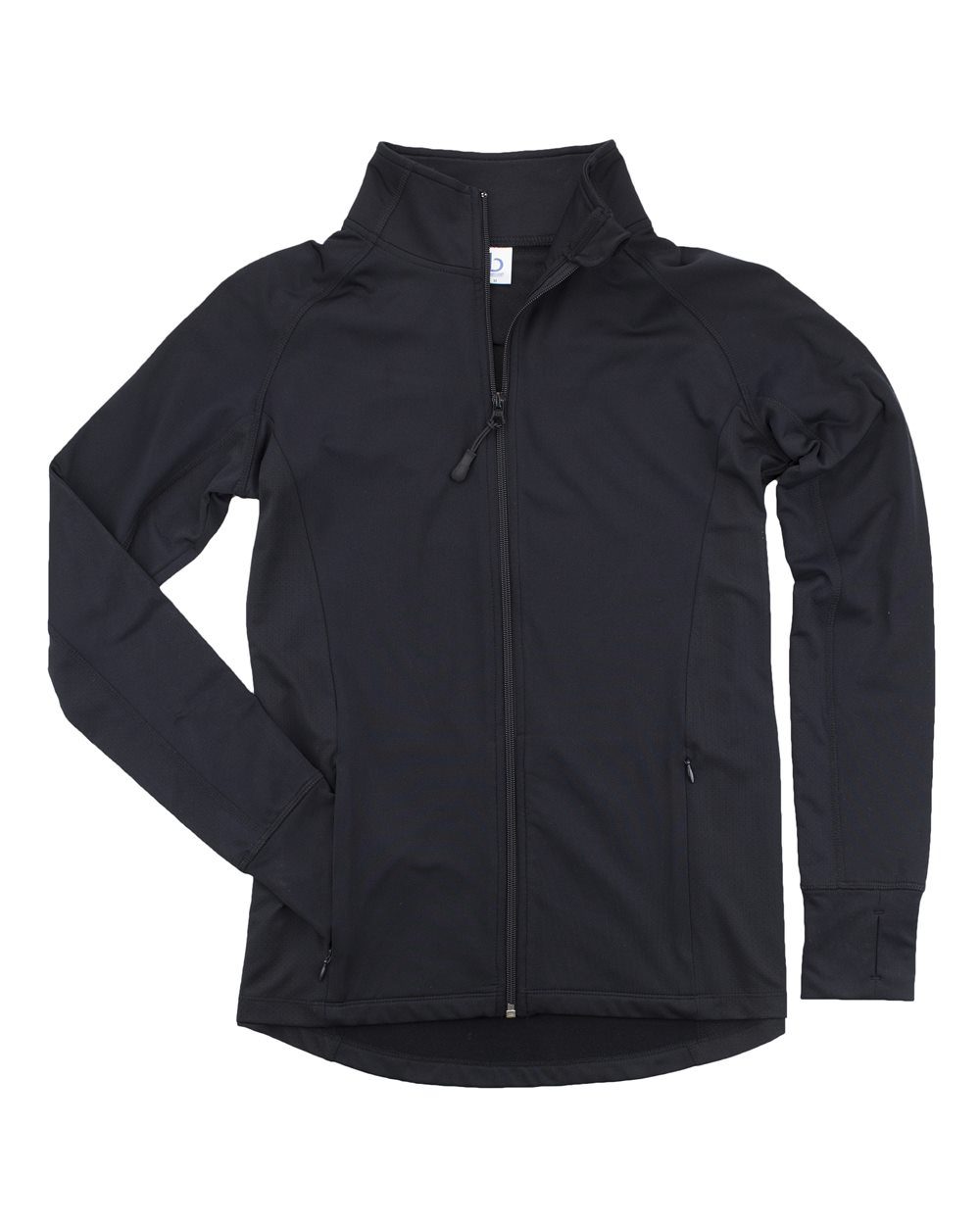 Boxercraft Youth Studio Jacket - Boxercraft YS95