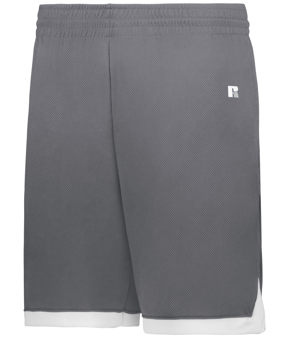 Russell (Team) ELITE BASKETBALL SHORTS POWERED BY COOLCORE® 5R4CHM