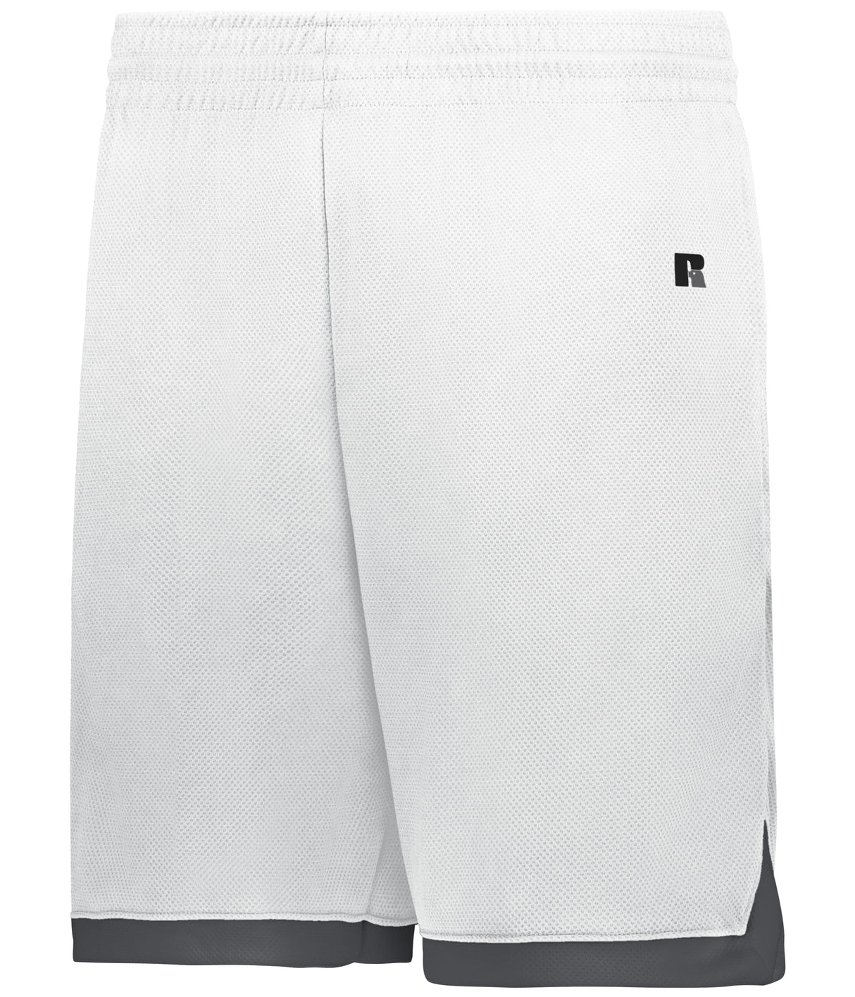 Russell (Team) ELITE BASKETBALL SHORTS POWERED BY COOLCORE® 5R4CHM