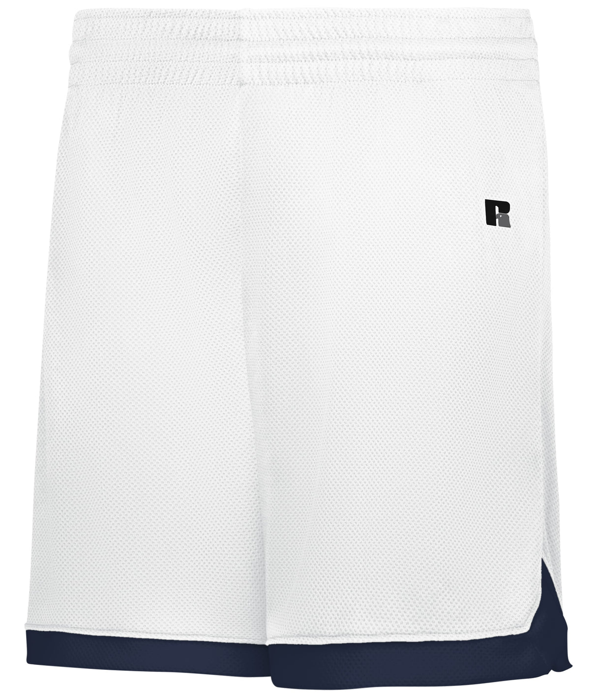 Russell (Team) LADIES ELITE BASKETBALL SHORTS POWERED BY COOLCORE® 5R4CHX