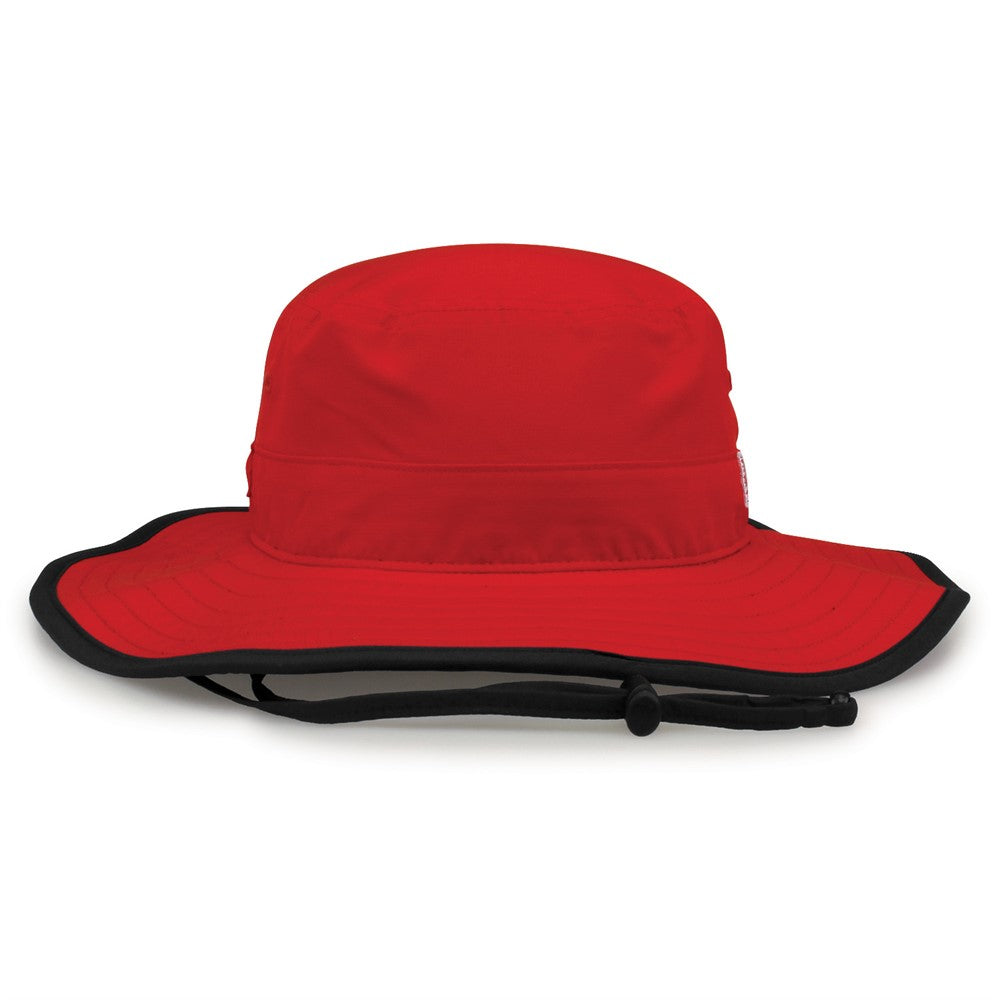 The Game GB400 Ultralight Booney Hat | UPF 30 Sun Protection | Wholesale Bucket Hat