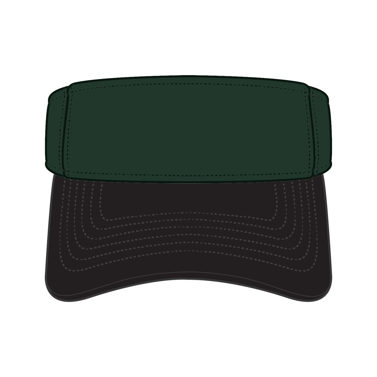 OTTO CAP Sun Visor OTTO 60-284