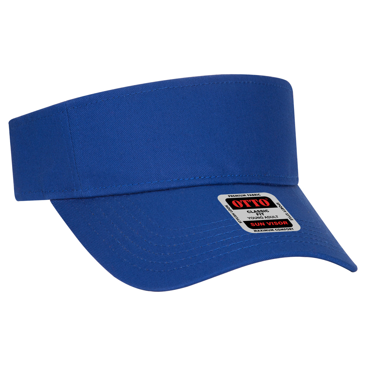 OTTO CAP® Sun Visor OTTO 60-662