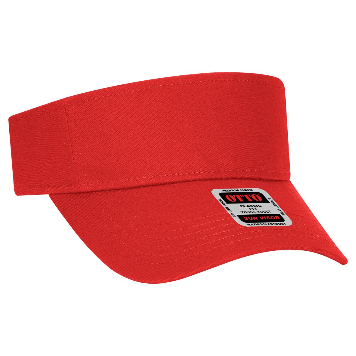 OTTO CAP® Sun Visor OTTO 60-662