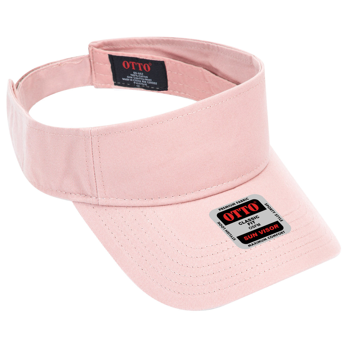 OTTO CAP® Sun Visor OTTO 60-662