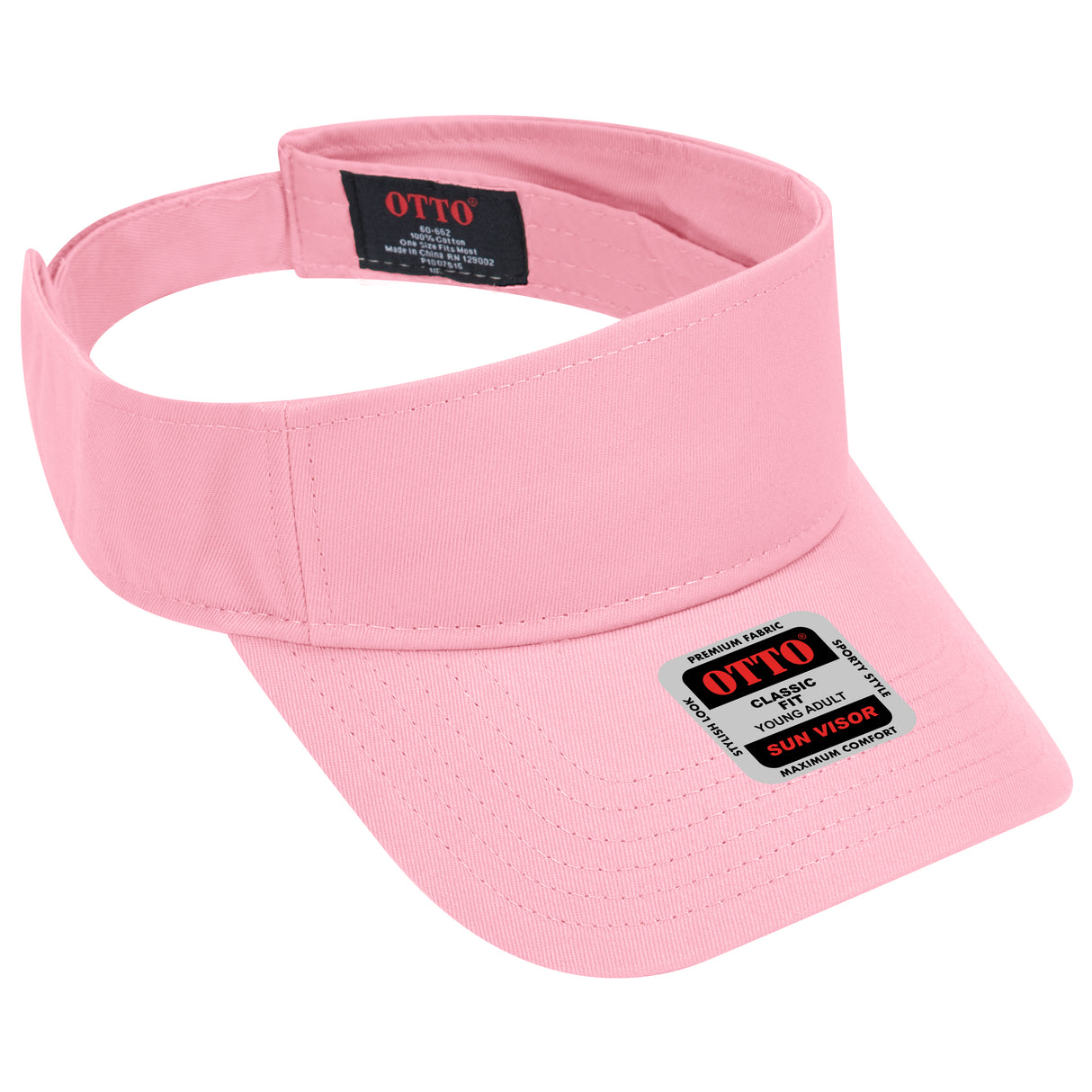 OTTO CAP® Sun Visor OTTO 60-662
