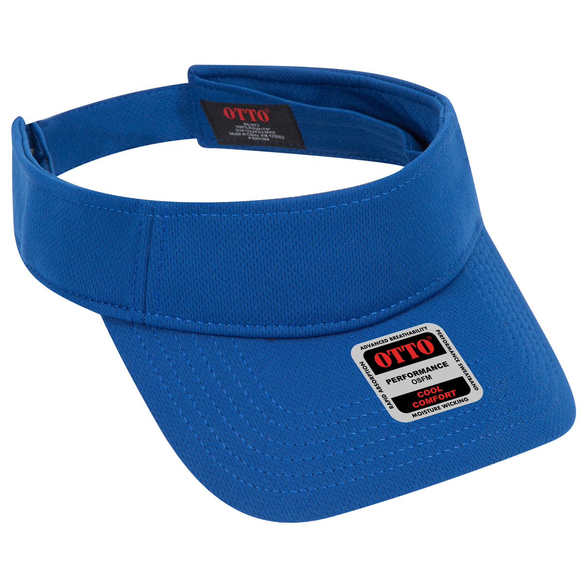 OTTO CAP® Sun Visor OTTO 60-973