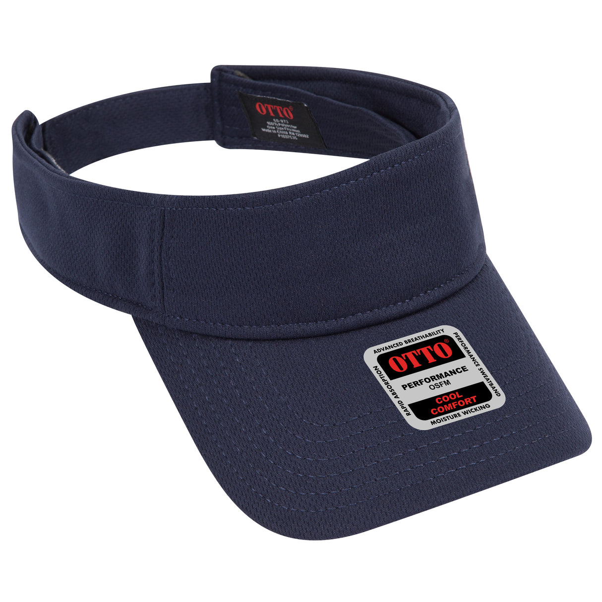 OTTO CAP® Sun Visor OTTO 60-973