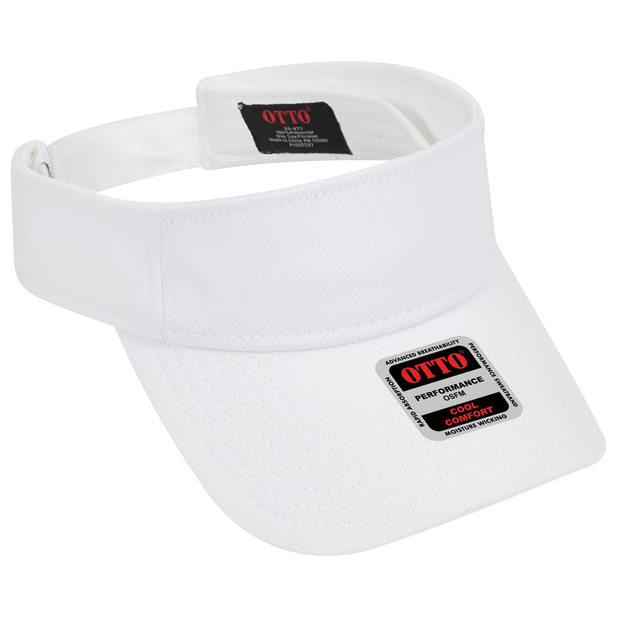 OTTO CAP® Sun Visor OTTO 60-973