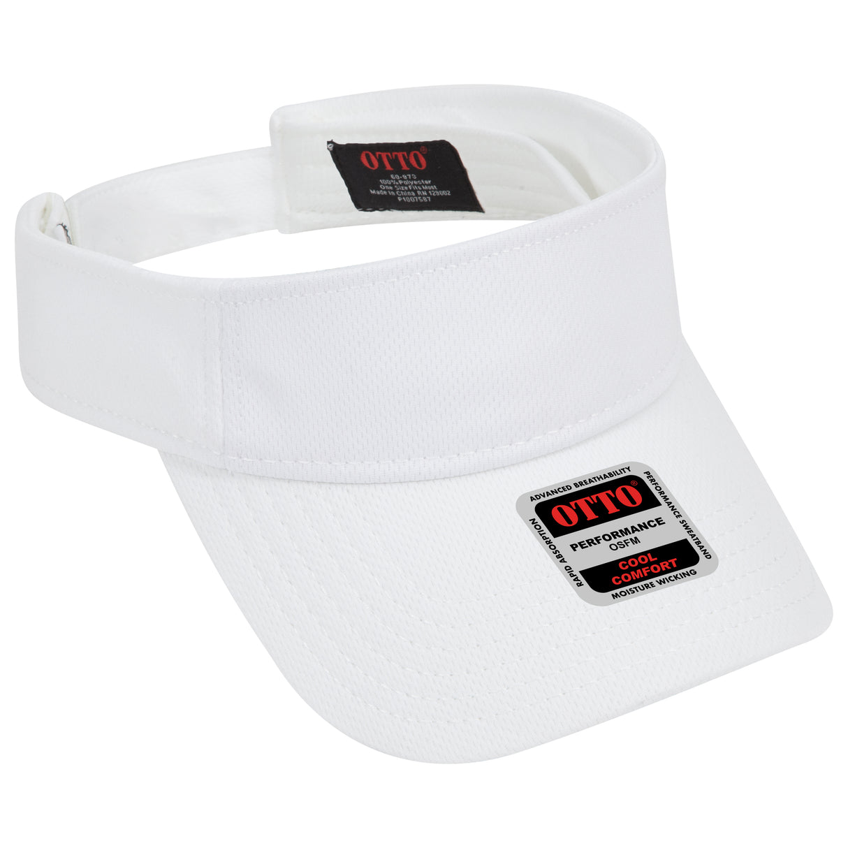 OTTO CAP® Sun Visor OTTO 60-973