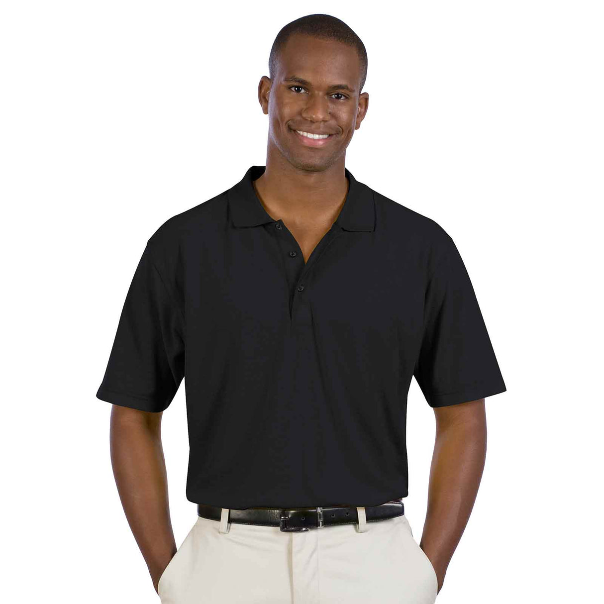 OTTO Men's Comfortable Sport Shirt OTTO 601-103
