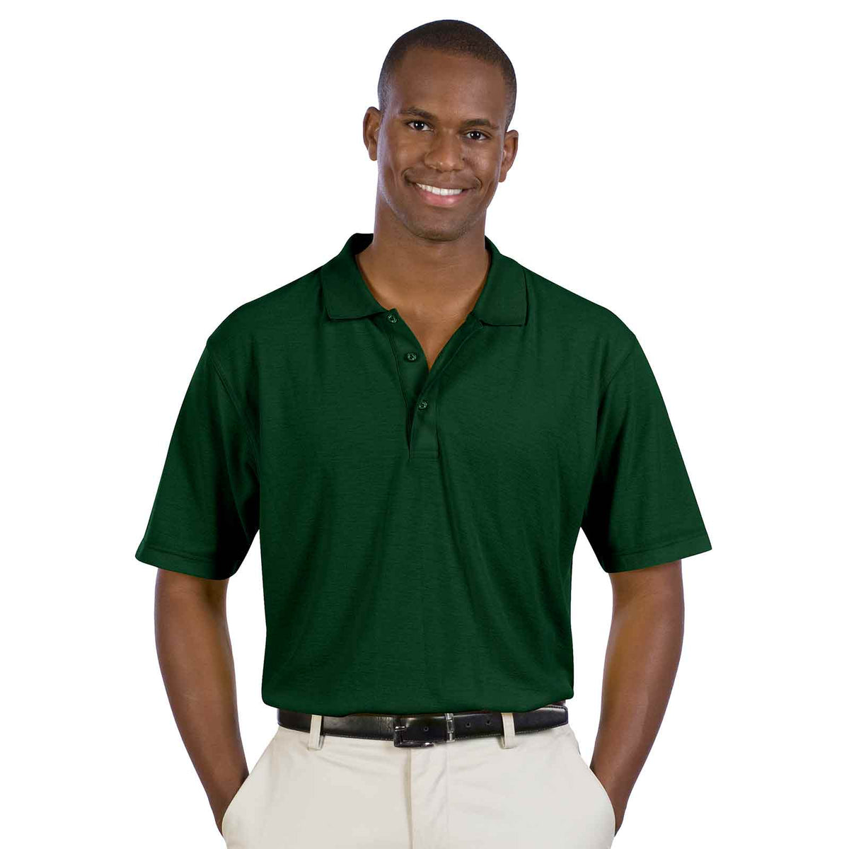OTTO Men's Comfortable Sport Shirt OTTO 601-103