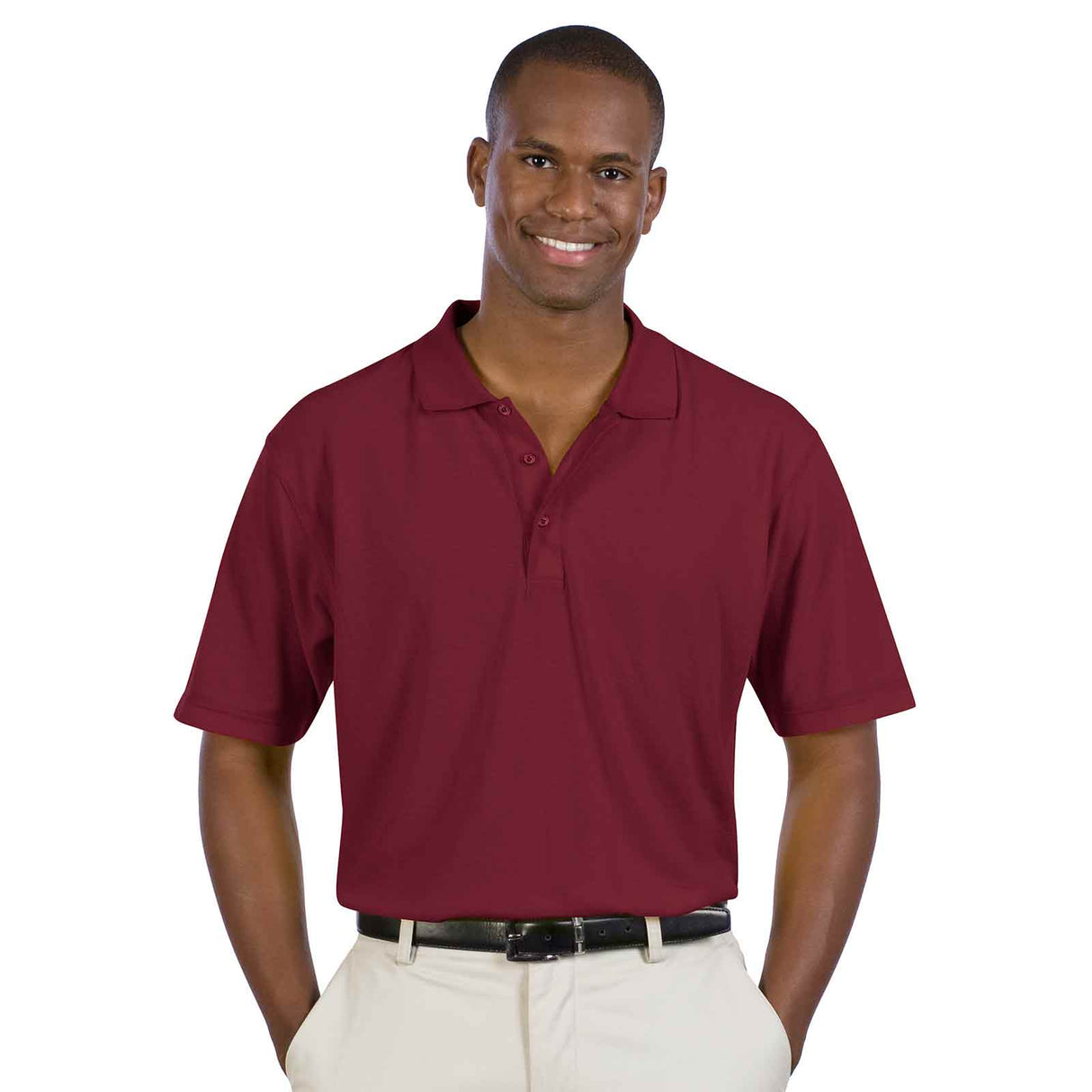 OTTO Men's Comfortable Sport Shirt OTTO 601-103