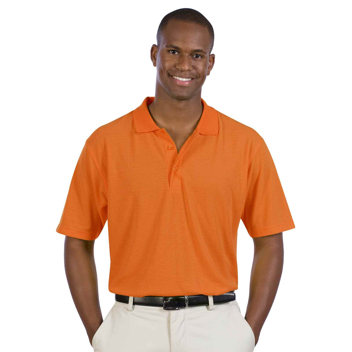 OTTO Men's Comfortable Sport Shirt OTTO 601-103