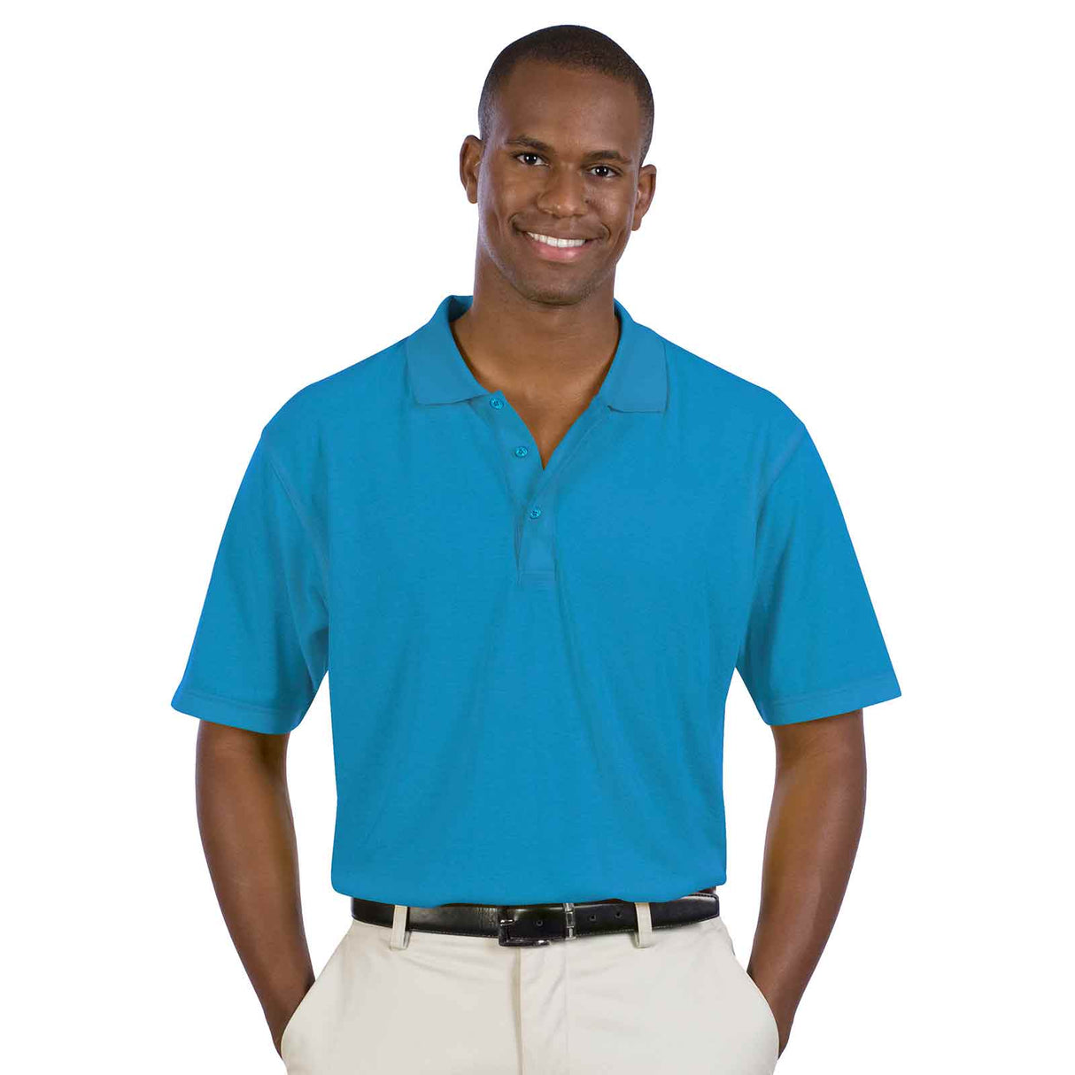 OTTO Men's Comfortable Sport Shirt OTTO 601-103