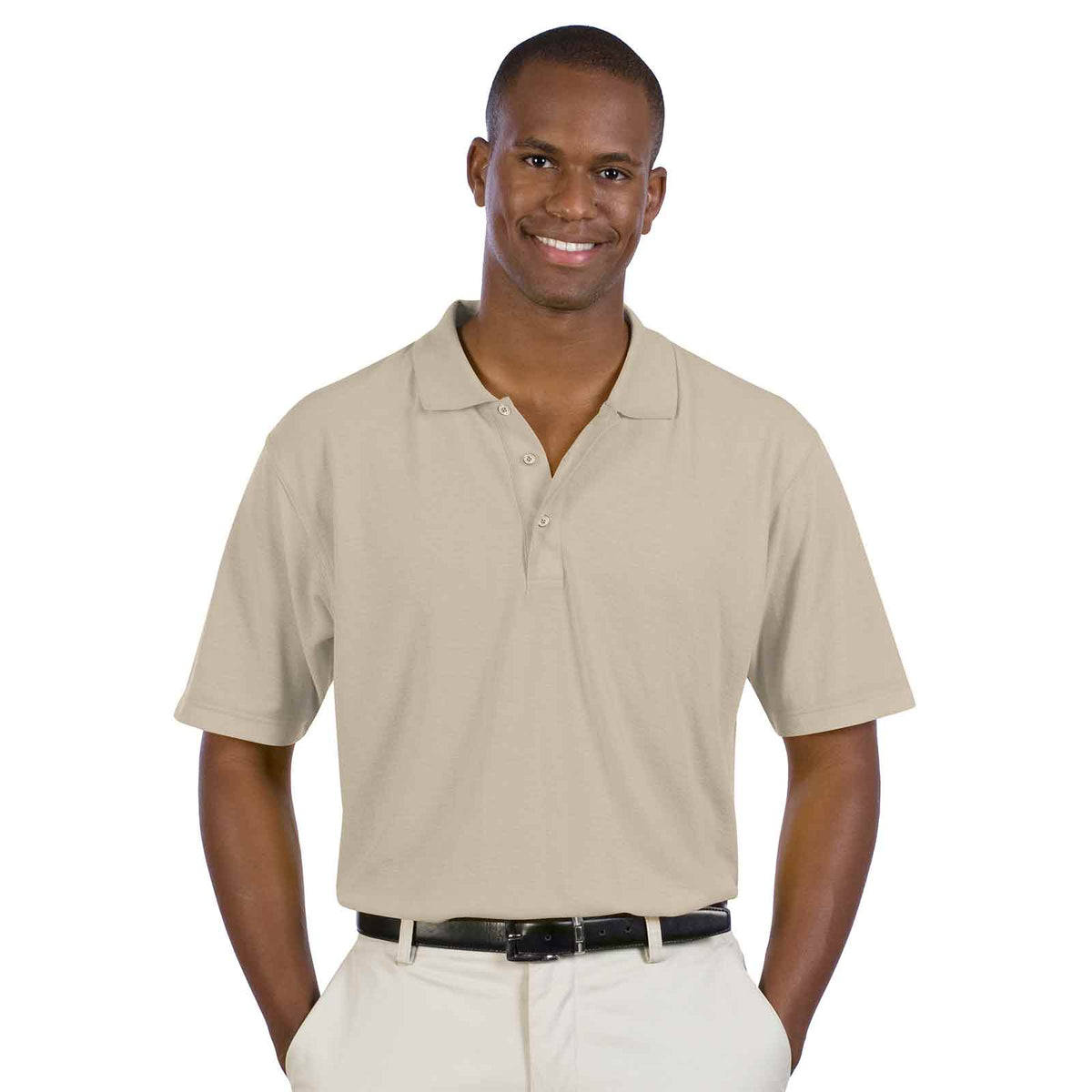 OTTO Men's Comfortable Sport Shirt OTTO 601-103