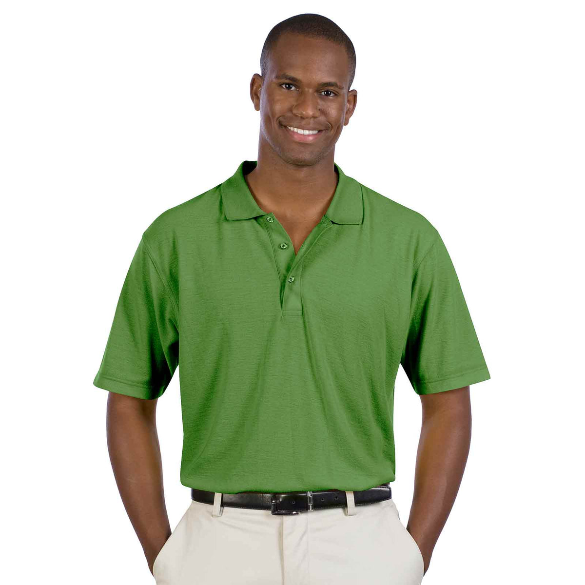 OTTO Men's Comfortable Sport Shirt OTTO 601-103