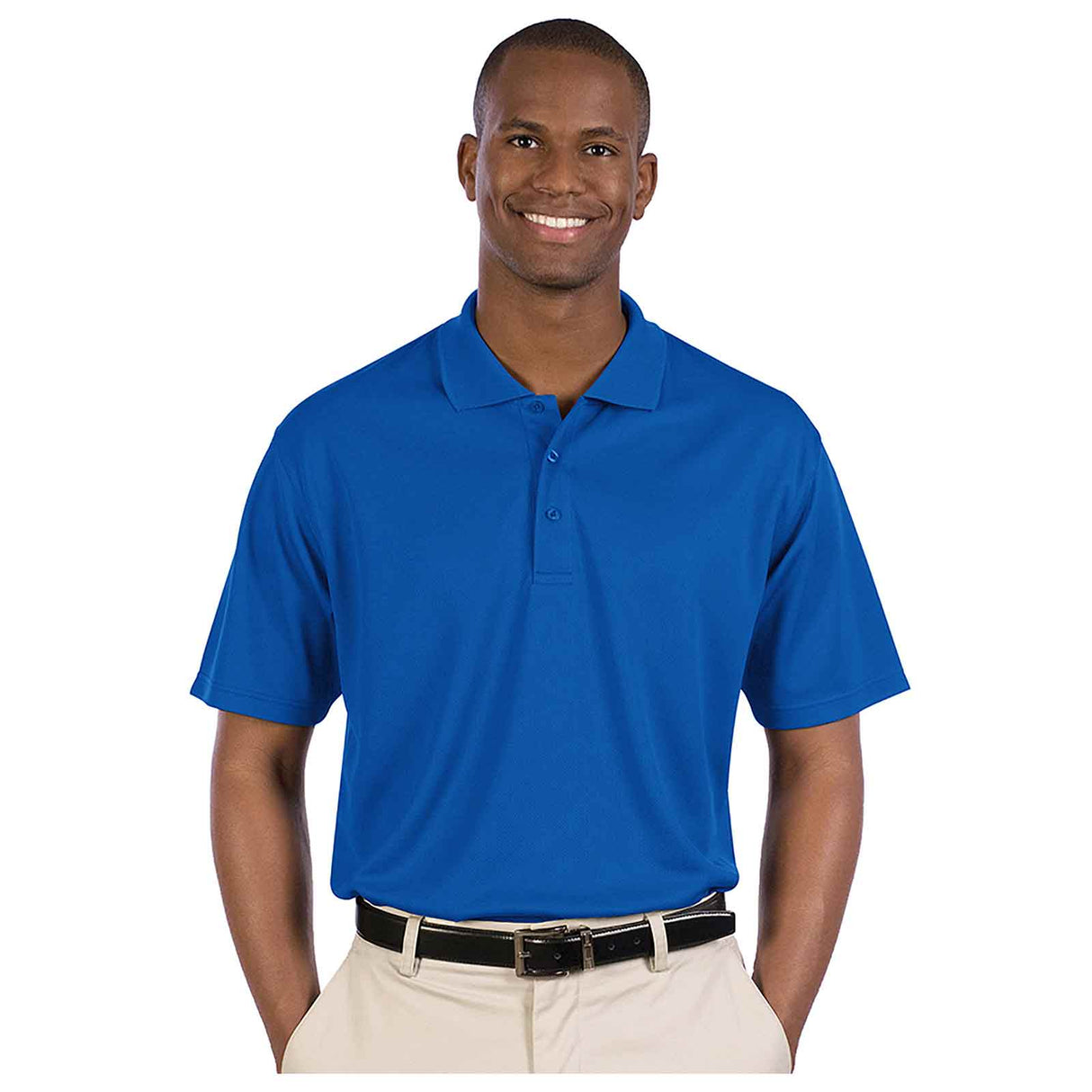 OTTO Men's Performance Sport Shirt OTTO 601-104