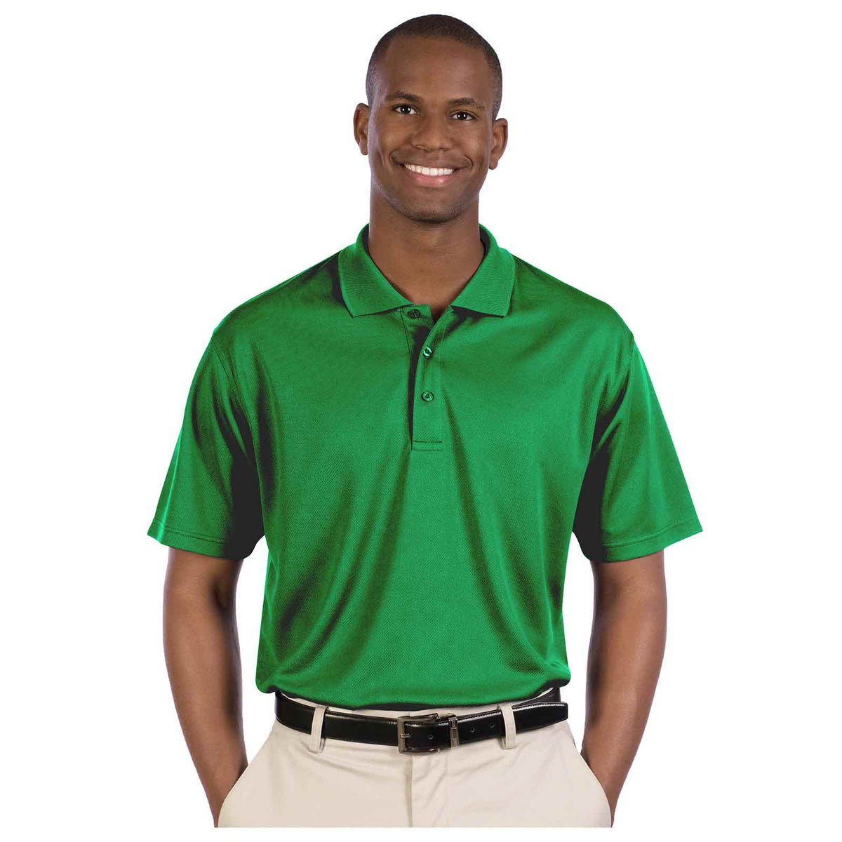 OTTO Men's Performance Sport Shirt OTTO 601-104