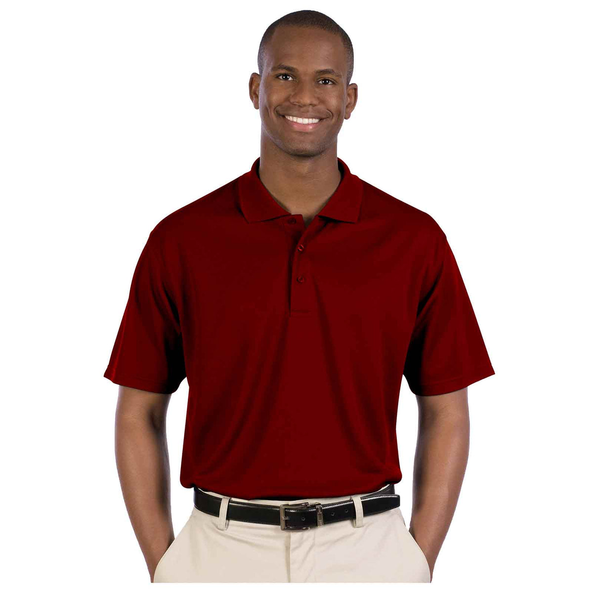 OTTO Men's Performance Sport Shirt OTTO 601-104