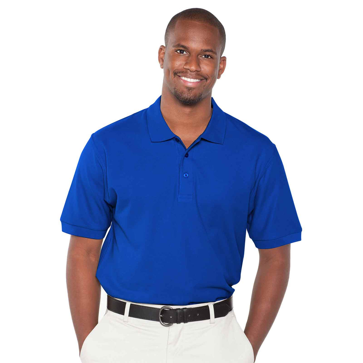 OTTO Men's Premium Sport Shirt OTTO 601-105
