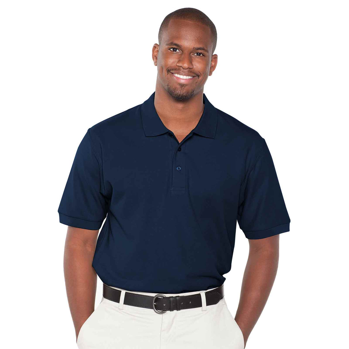 OTTO Men's Premium Sport Shirt OTTO 601-105