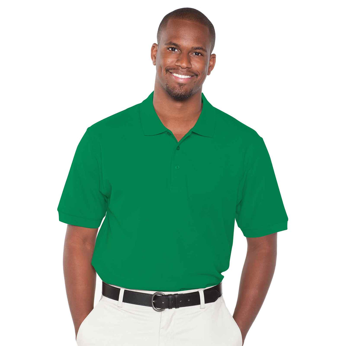 OTTO Men's Premium Sport Shirt OTTO 601-105