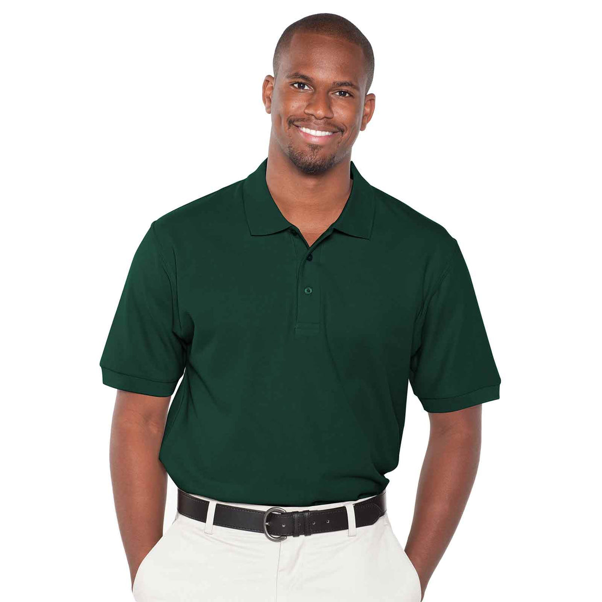 OTTO Men's Premium Sport Shirt OTTO 601-105