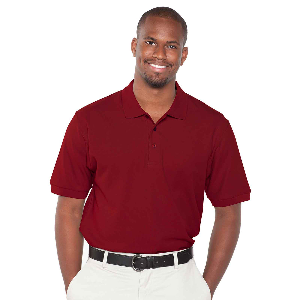 OTTO Men's Premium Sport Shirt OTTO 601-105
