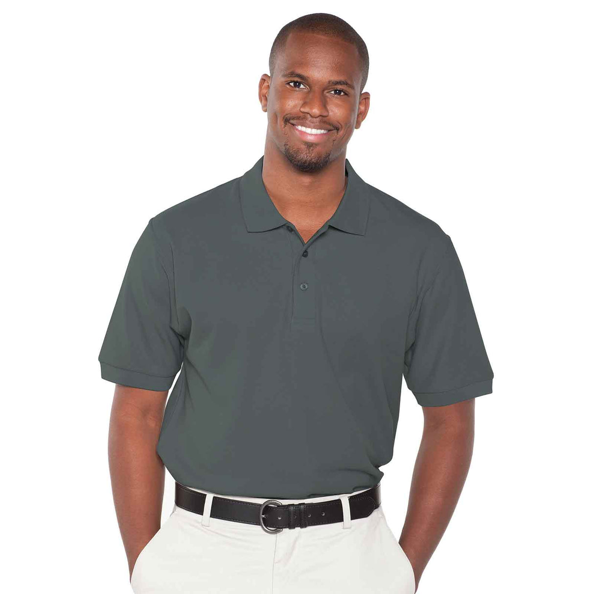 OTTO Men's Premium Sport Shirt OTTO 601-105