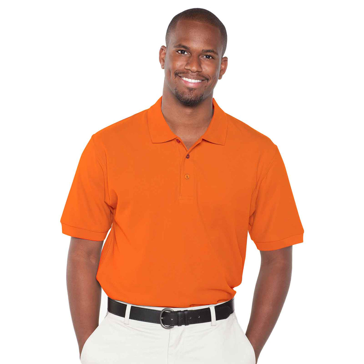 OTTO Men's Premium Sport Shirt OTTO 601-105