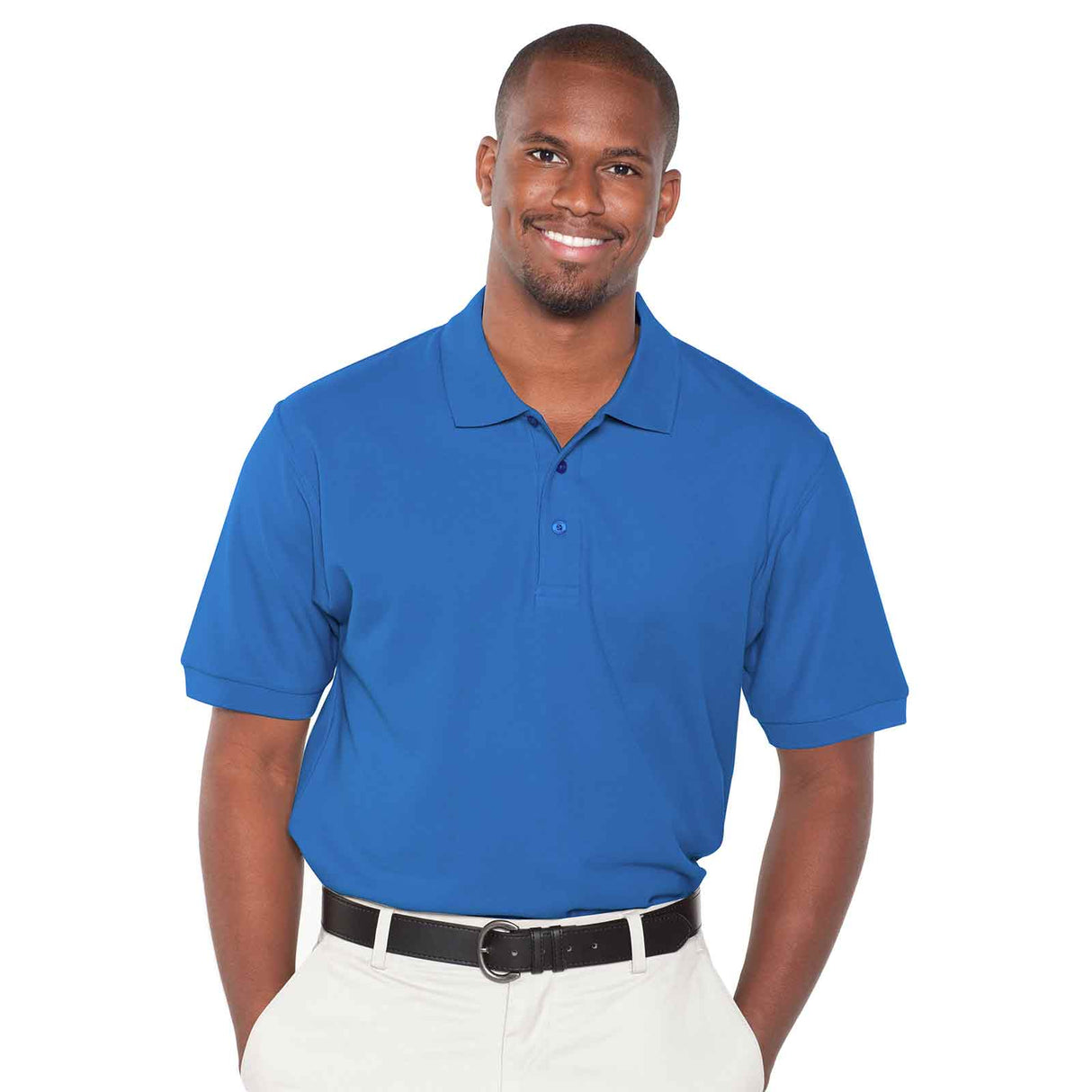 OTTO Men's Premium Sport Shirt OTTO 601-105