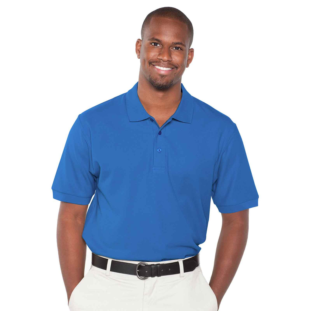 OTTO Men's Premium Sport Shirt OTTO 601-105